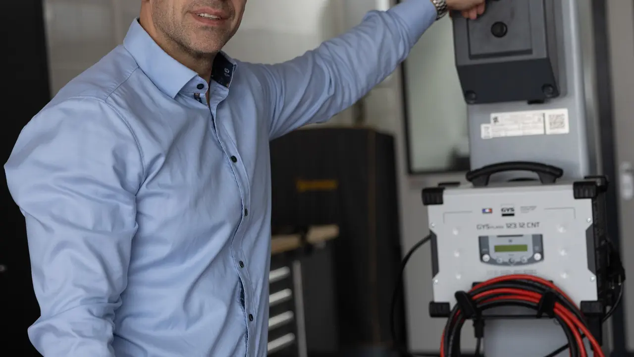 KFZ Gutachter München Schwabing